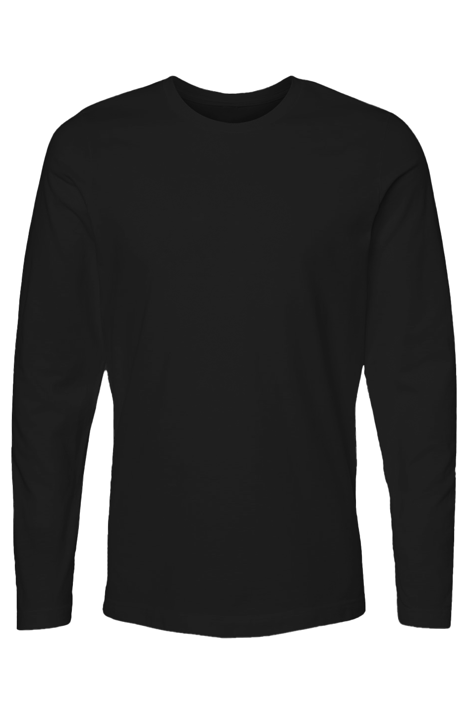 Unisex Premium Cotton Long Sleeve T-Shirt