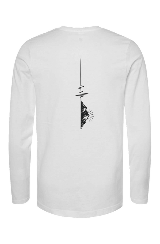 Unisex Premium Cotton Long Sleeve T-Shirt