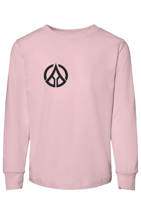 Toddler Jersey LS Tee