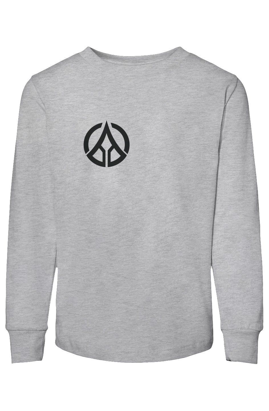 Toddler Jersey LS Tee