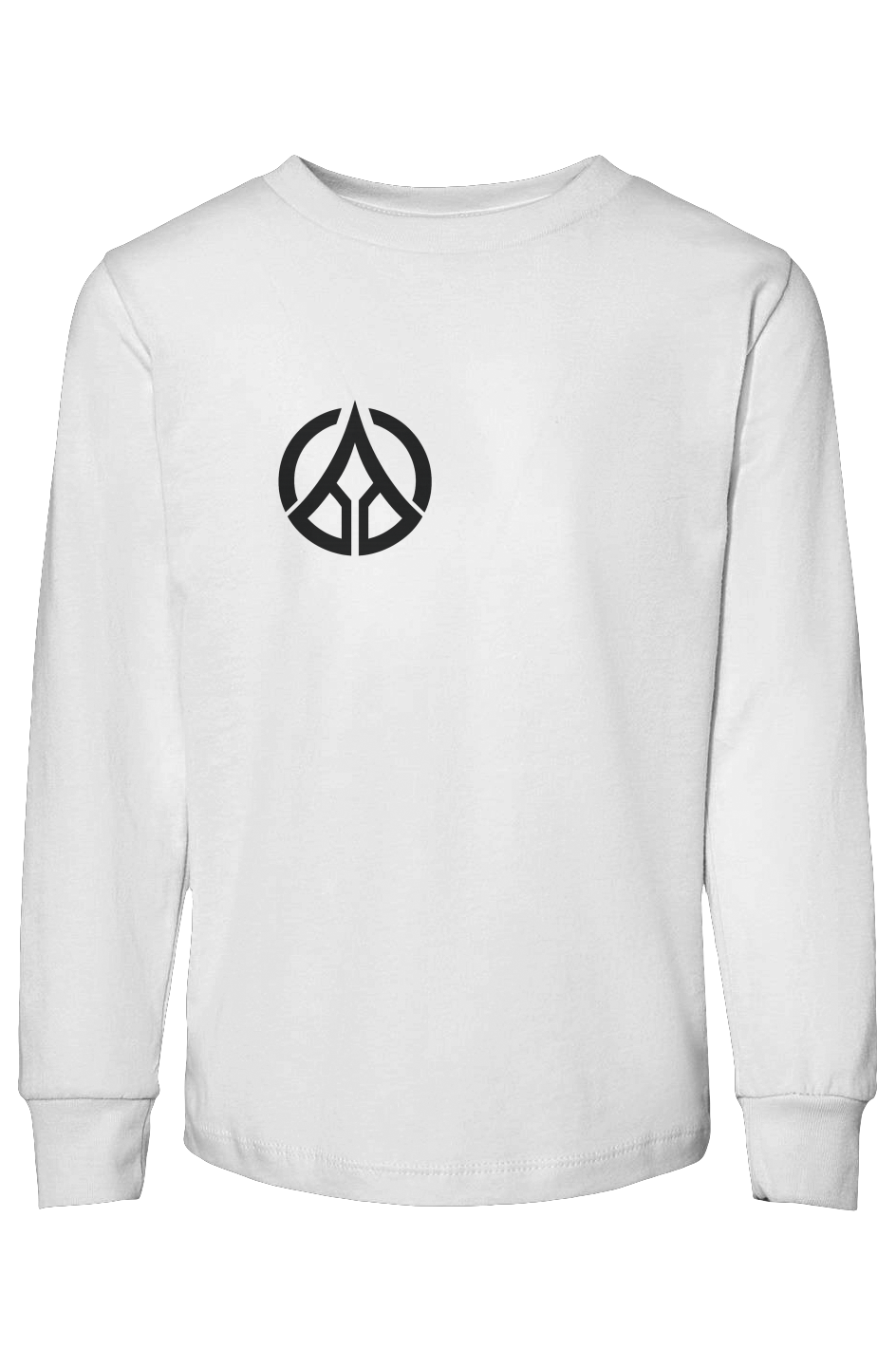 Toddler Jersey LS Tee