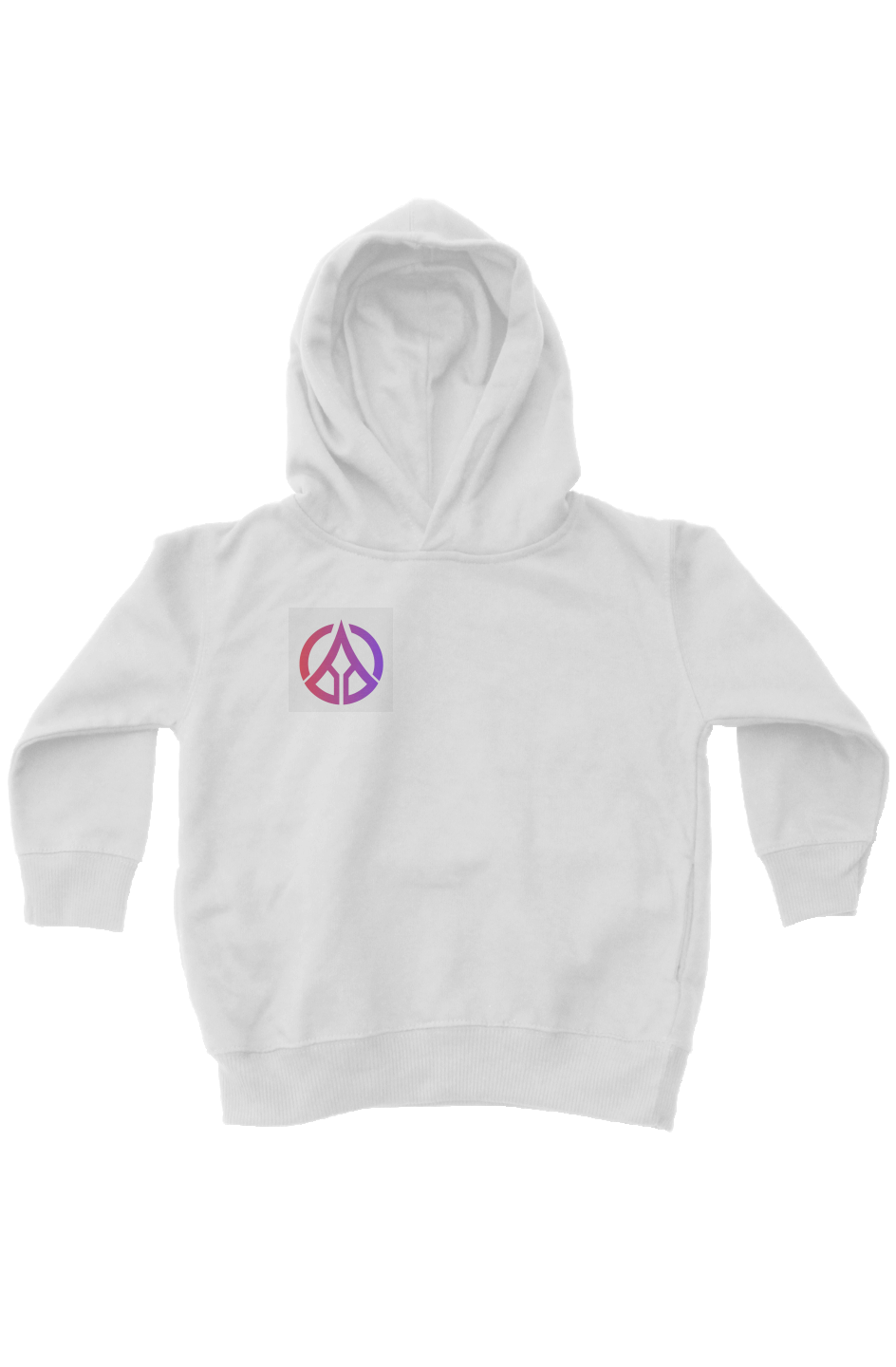 kids fleece pullover hoodie