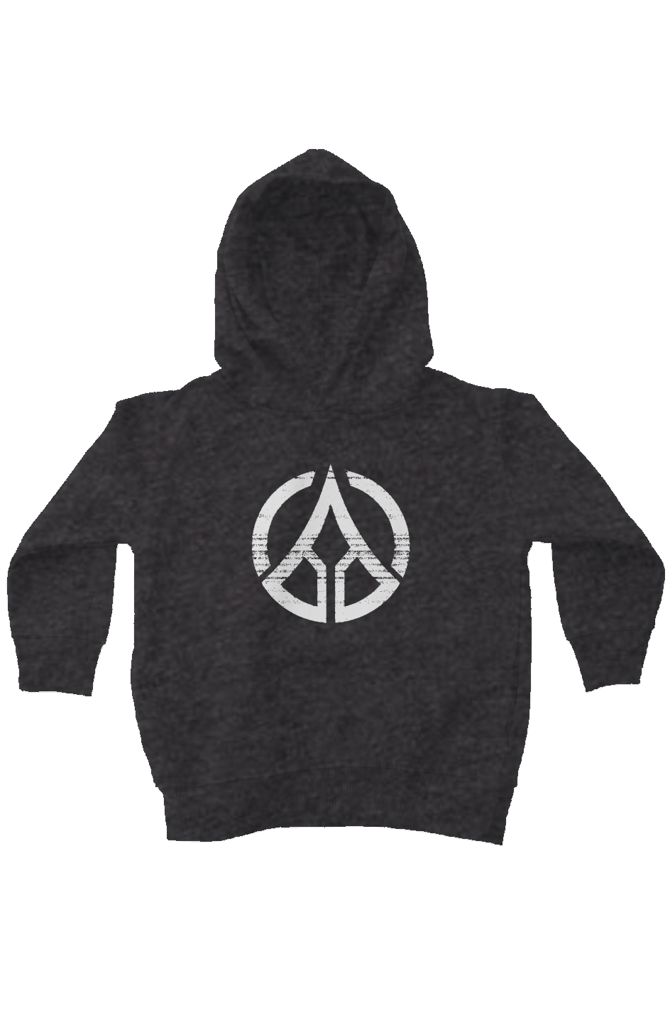kids fleece pullover hoodie
