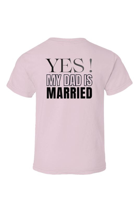 Organic Kids T Shirt