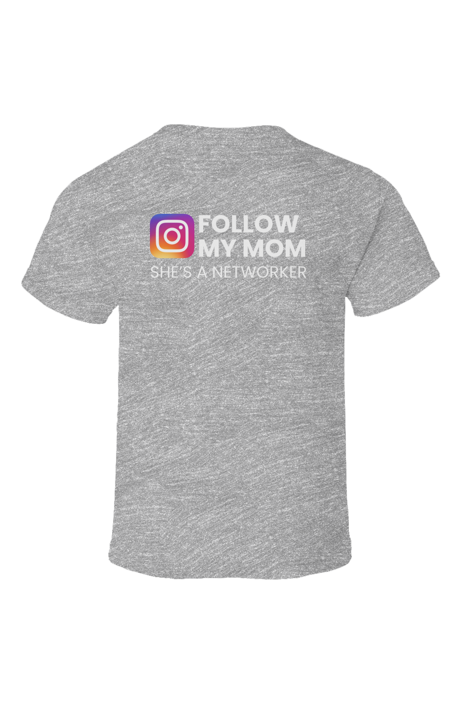 Organic Kids T Shirt