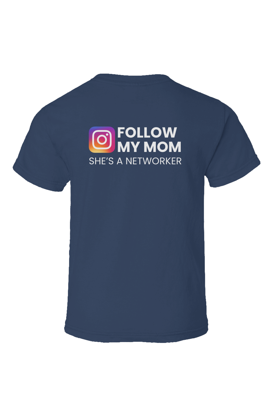 Organic Kids T Shirt