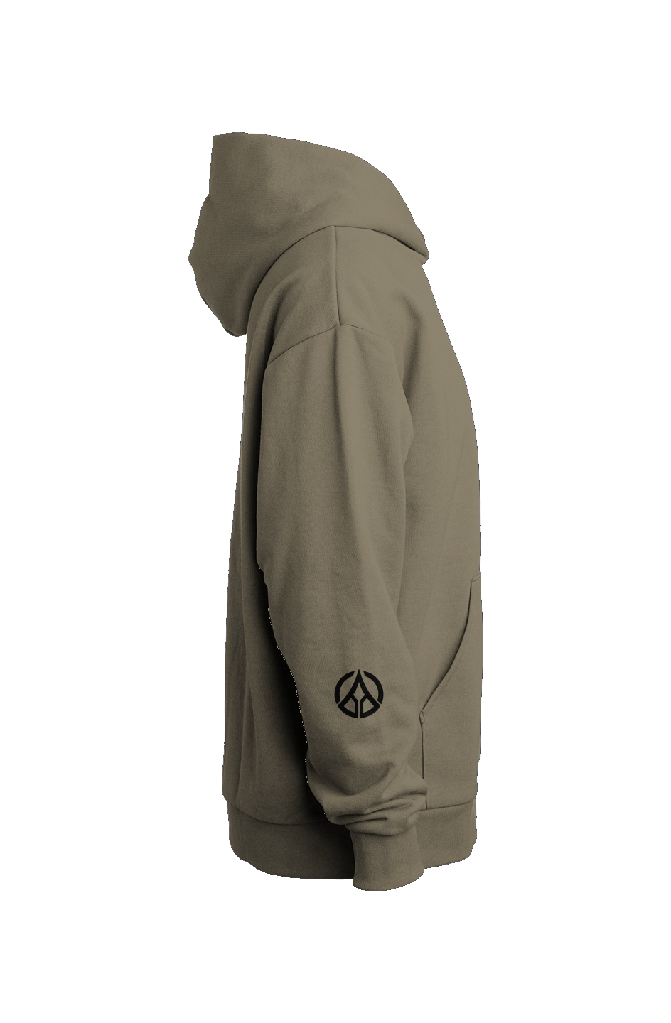 Mainstreet Hooded Sweatshirt