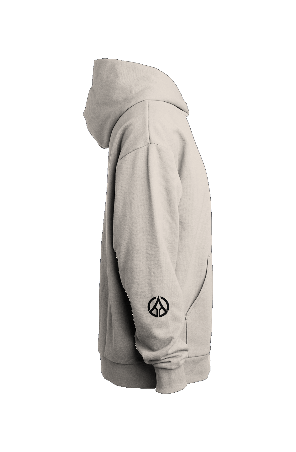 Mainstreet Hooded Sweatshirt