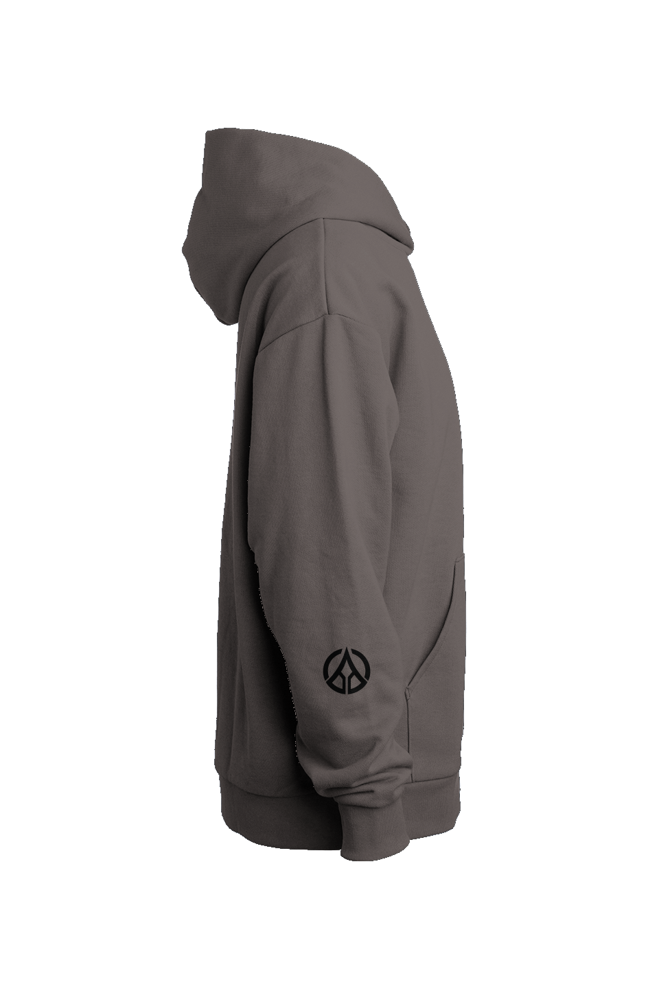 Mainstreet Hooded Sweatshirt