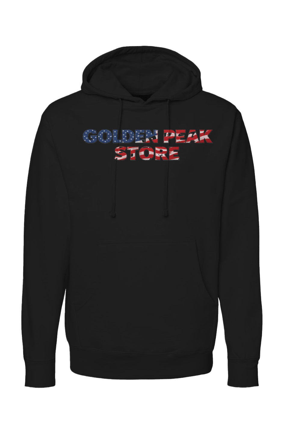 independent pullover hoody