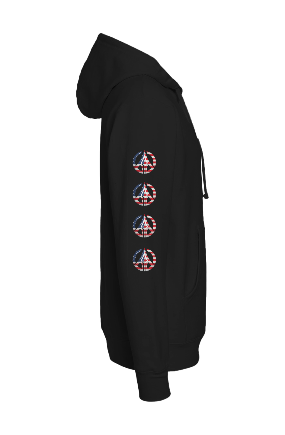 independent pullover hoody