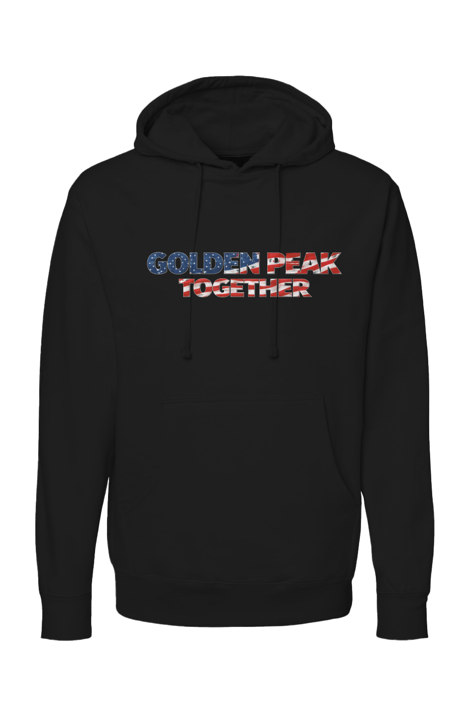 independent pullover hoody