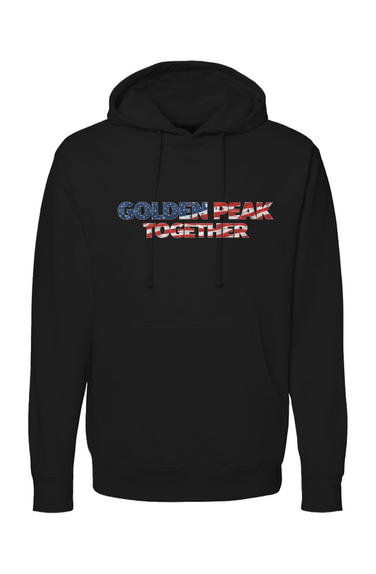 independent pullover hoody