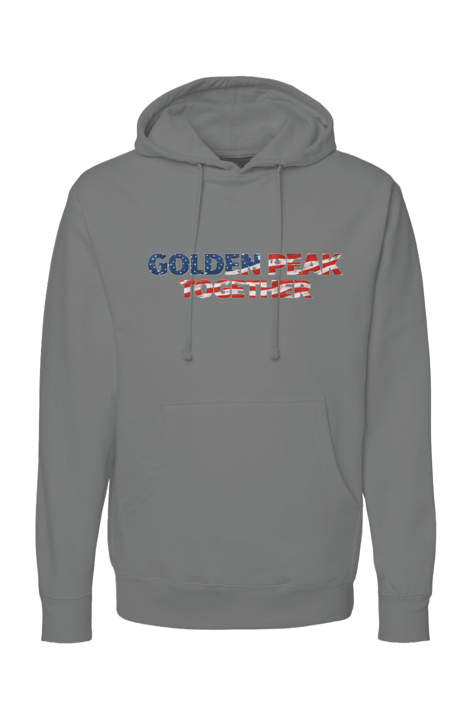 independent pullover hoody