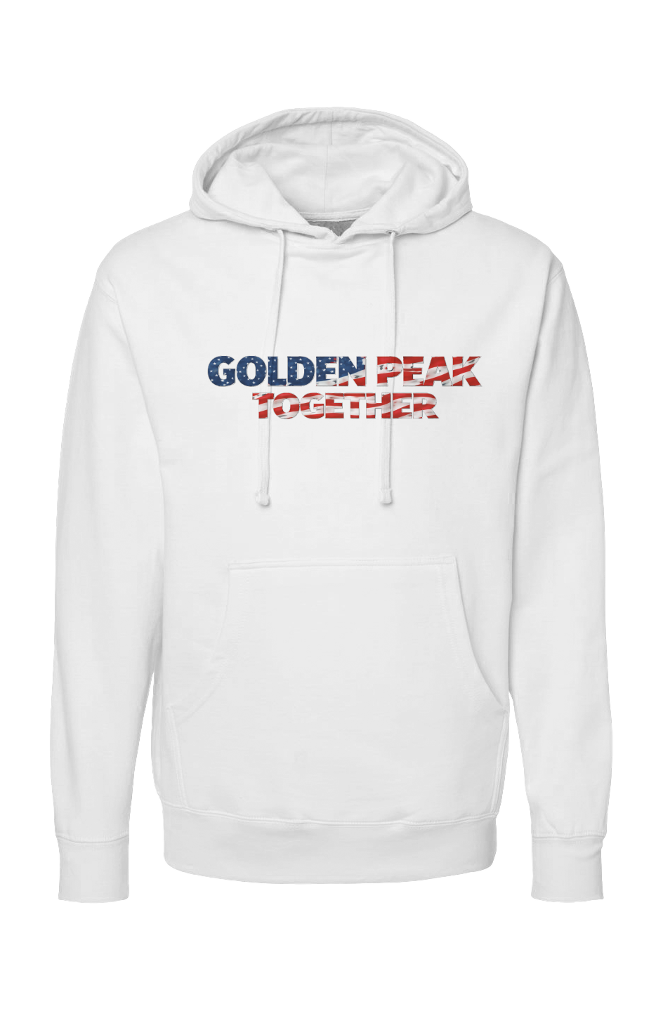 independent pullover hoody