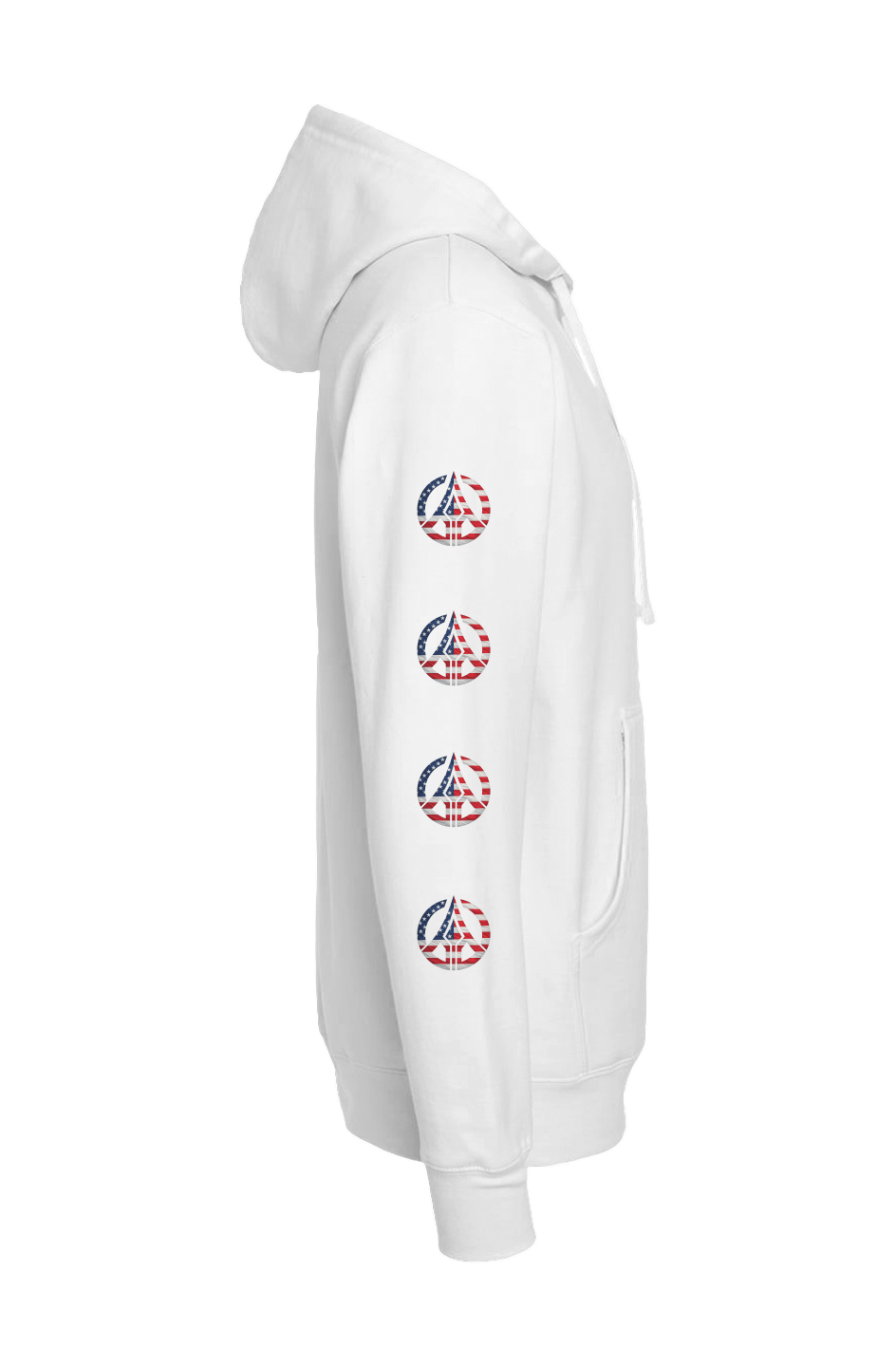 independent pullover hoody